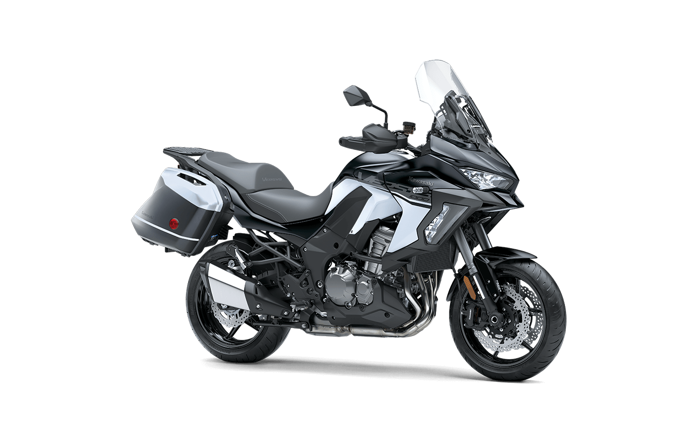 2019 VERSYS 1000 SE LT+